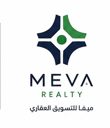 MEVA Realty — التسويق والمبيعات العقارية